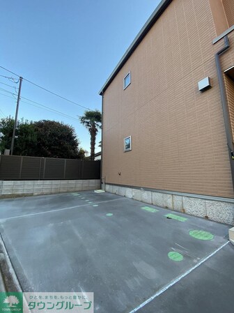 ハウスペンギンの物件内観写真